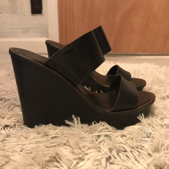 Tory Burch Shoes - Tory Burch Wedges